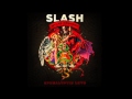Slash Feat. Myles Kennedy - 13. Shots Fired ...