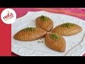 Kalburabastı Tatlısı Tarifi Kalburabastı Tatlısı Tarifi