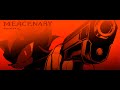 Mercenary Shadow The Hedgehog Animatic