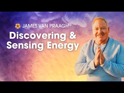 How to Understand & Feel Energy: A Beginner’s Guide to Vibrations & Auras