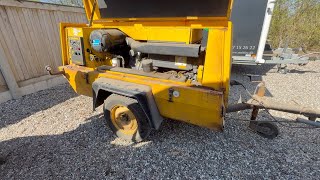 ضاغط متنقل Atlas Copco XAS 90 | صورة 4 - Machineryline