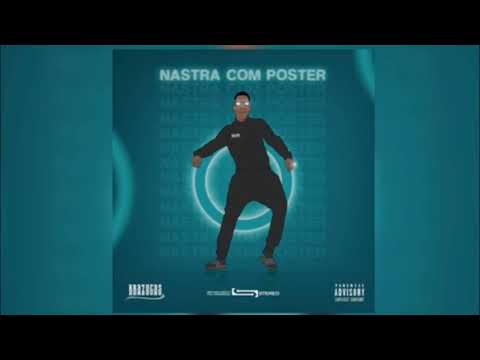 Os Brazucas- Nastra com poster
