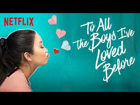 Video Child - Many Voices Speak (To All the Boys I've Loved Before Soundtrack)