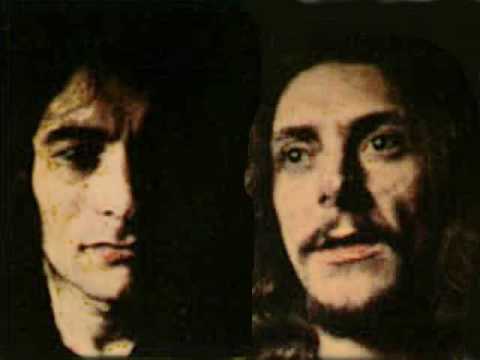 Heads Hands & Feet: You because you know me (1971)