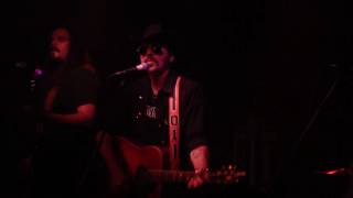 SUPERSUCKERS (NON ADDICTIVE MARIJUANA) - THE UPSTAIRS CABARET