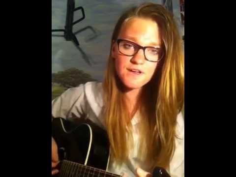 Only Love Can Hurt Like This By Paloma Faith (Cover)