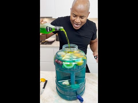 The People Pleaser Jungle Juice