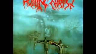 Rotting Christ Thy Mighty Contract 1993 (Full album)