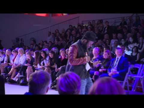 Magnifik Feat Kayo Marbilus & Cris Clucas - Float (Live)