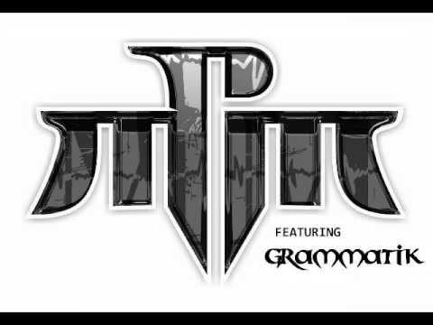 PMM feat Grammatik - Pochodze z Blokow