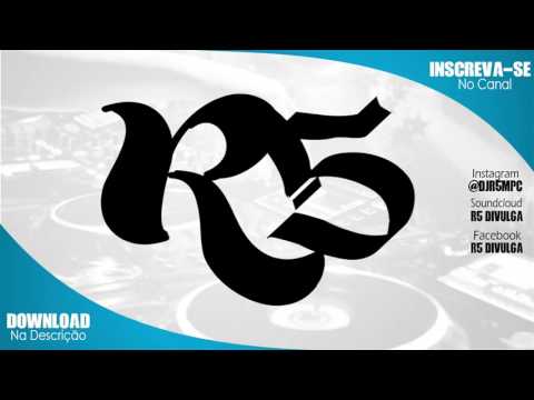 Mc Julio JL - Se Concentra e Cai (DJ MAA)