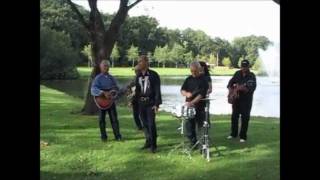 Country From Holland The Black Wings Band Dance The Music Video