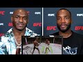 Usman vs Edwards 1 | UFC Rematch Review