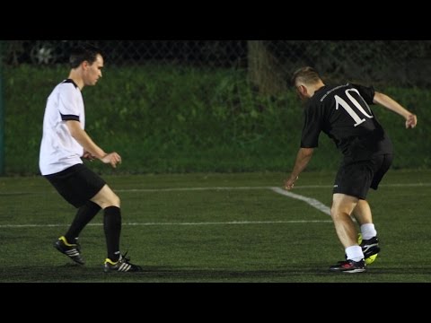 NueVos DesperaDos- UBS Kraków: 7. tydzień (FLS Jesień 2015)