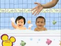 Vamos Bebe 1x04 El Baño