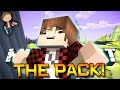 Minecraft: The Pack Plays Open World Parkour in ...