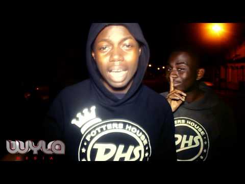 WYLA Media: @MeansMusic, @J_SMLS - #QuickWylaStatement