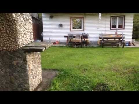 Moieciu de sus  Vila Mihaela