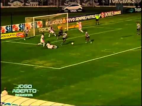 Jogo Aberto Regional Campinas 14 02 2013 - bloco 01