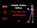 Robbie Rotten Hiding The Horror Logos 666 Jumpscare 4 My Version With Bonus