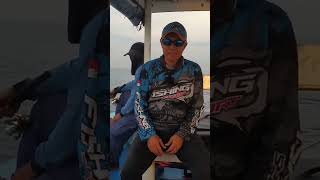 Download lagu Host Channel Youtube‼️Wanset Fishing‼️Mancing Tenggiri‼️ Mackerel Hunt‼️#shorts mp3