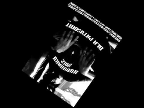 HUDYHARY- DLA PATUSOW  .Prod. WhoDeHarry 2012