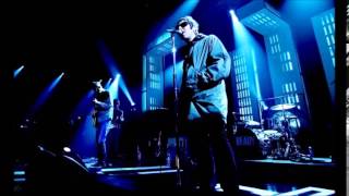 Beady Eye - Second Bite Of The Apple (Live) - Later... Jools Holland (2013)