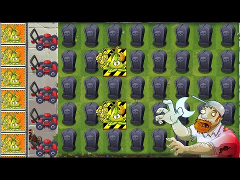Pinata Party 7/29/2021 (July 29th) - Team Plants Power-Up - Plants vs Zombies 2 (PVZ2 Version 9.0.1)