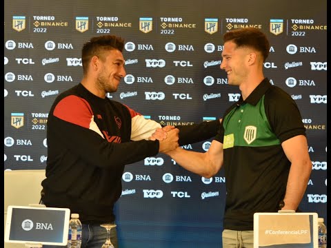 #LPFConference | Matchday 26 | We preview Independiente vs. Banfield