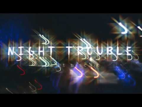 Petit Biscuit - Night Trouble (Slowed Down Edit)