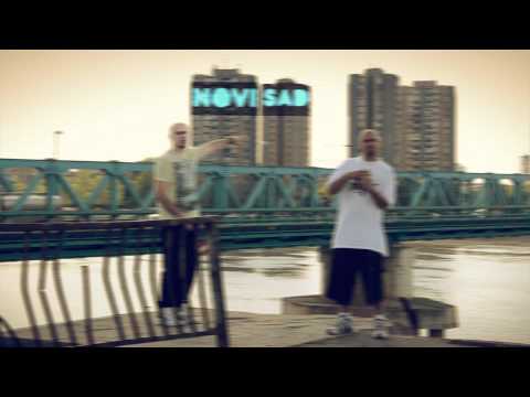 Taraban Kru feat  Dj Amok   Nekad i Sad (Official Video)