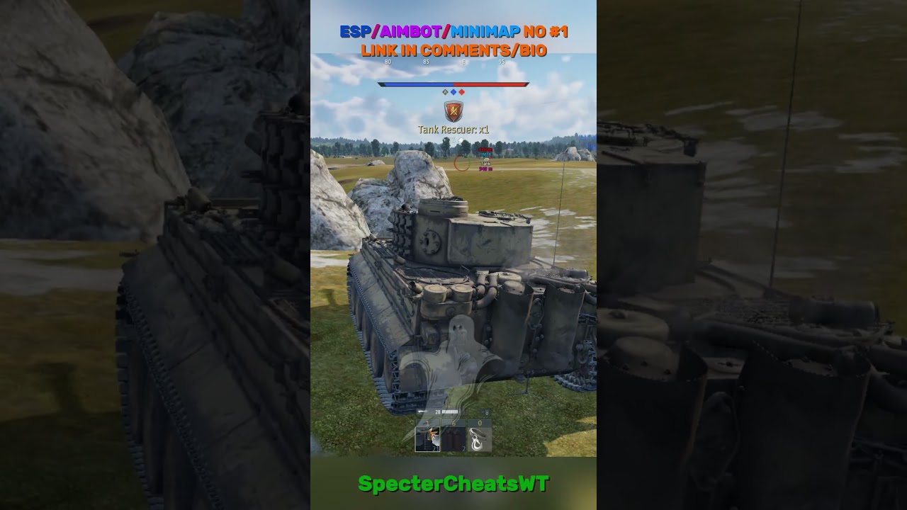 BEST WarThunder CHEATS #1 SPECTER 🥇CHECK IT NOW.#warthundergameplay #cheats #esp #aimbot #hacks