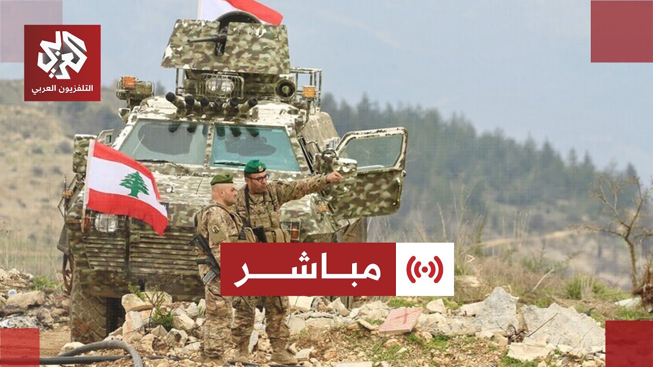 مباشر | عاجل │ سلاح الجو الإسرائيلي يشن غارات عنيفة على محيط الجرمق والمحمود?