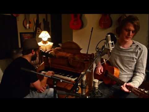 Jonah Blacksmith - Entangled Strings (Acoustic)