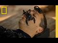 David Blaine Do Not Attempt Sneak Peek National Geographic