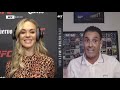 UFC 272 Quick Hits: Behind the Scenes in Las Vegas + Gambling Picks