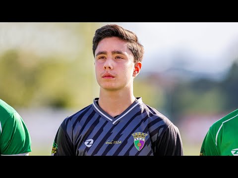 Martim Nunes VS Leça FC (28/04/2024)