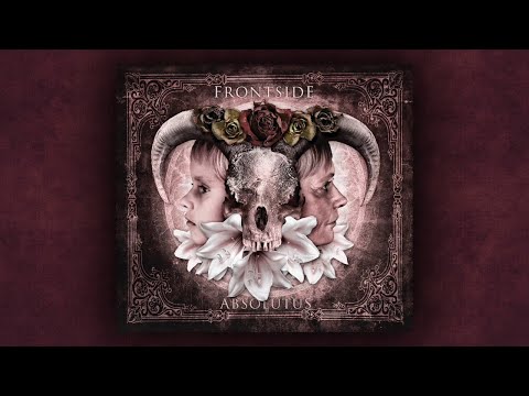 Frontside - Santa Sangre (Official Audio)