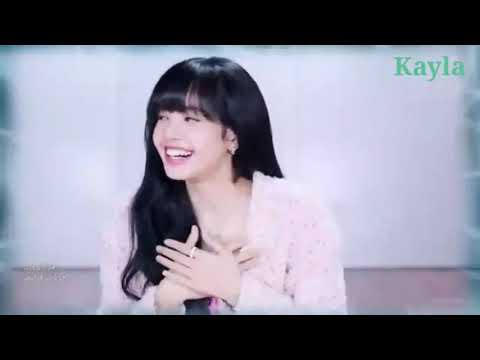 [FMV] "Blackpink Ft Selena Gomez" - "Ice Cream" Cover Song By "Kayla"