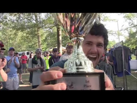 The Disc Golf Guy - Vlog #265 - 2014 Ledgestone Insurance Highlight Reel A