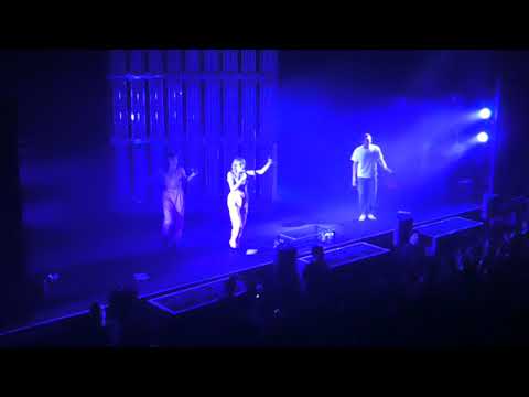 Felix Kummer feat. BLOND -  Aber nein (live Bremen KIOX Tour 2021)