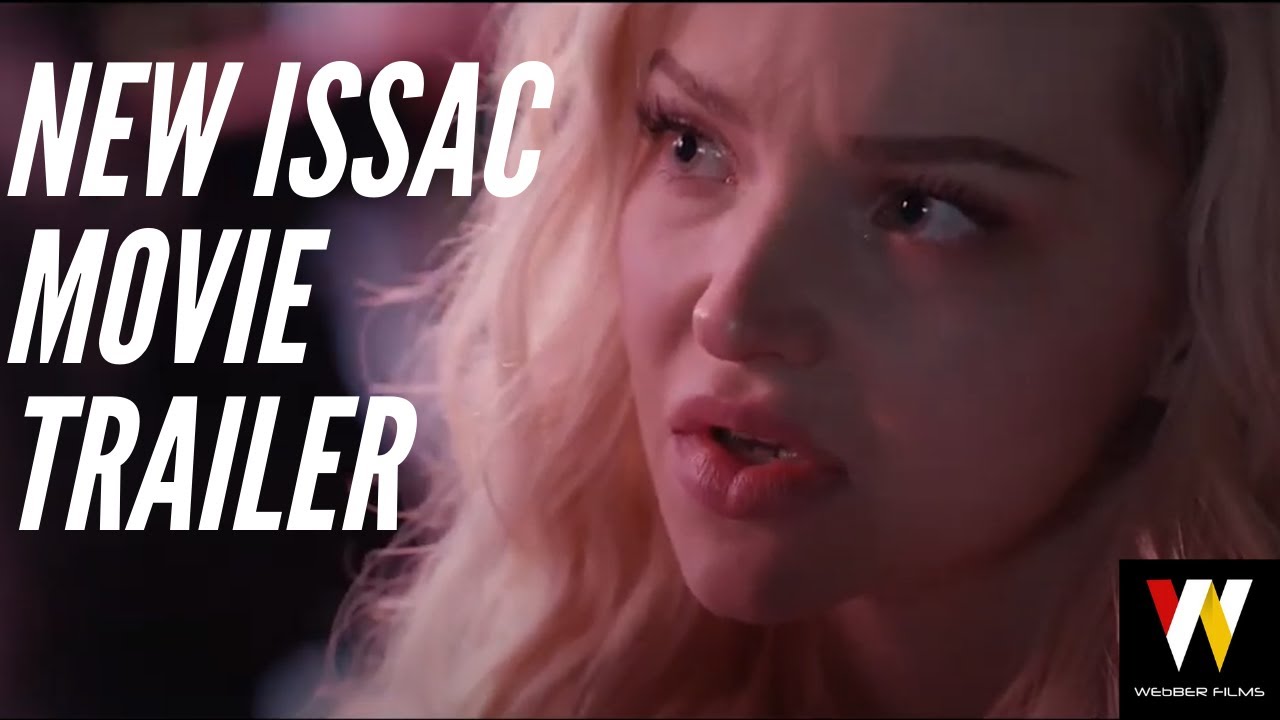 Issac | Trailer