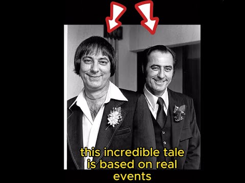 Twins Separated at Birth Uncover Astonishing Similarities