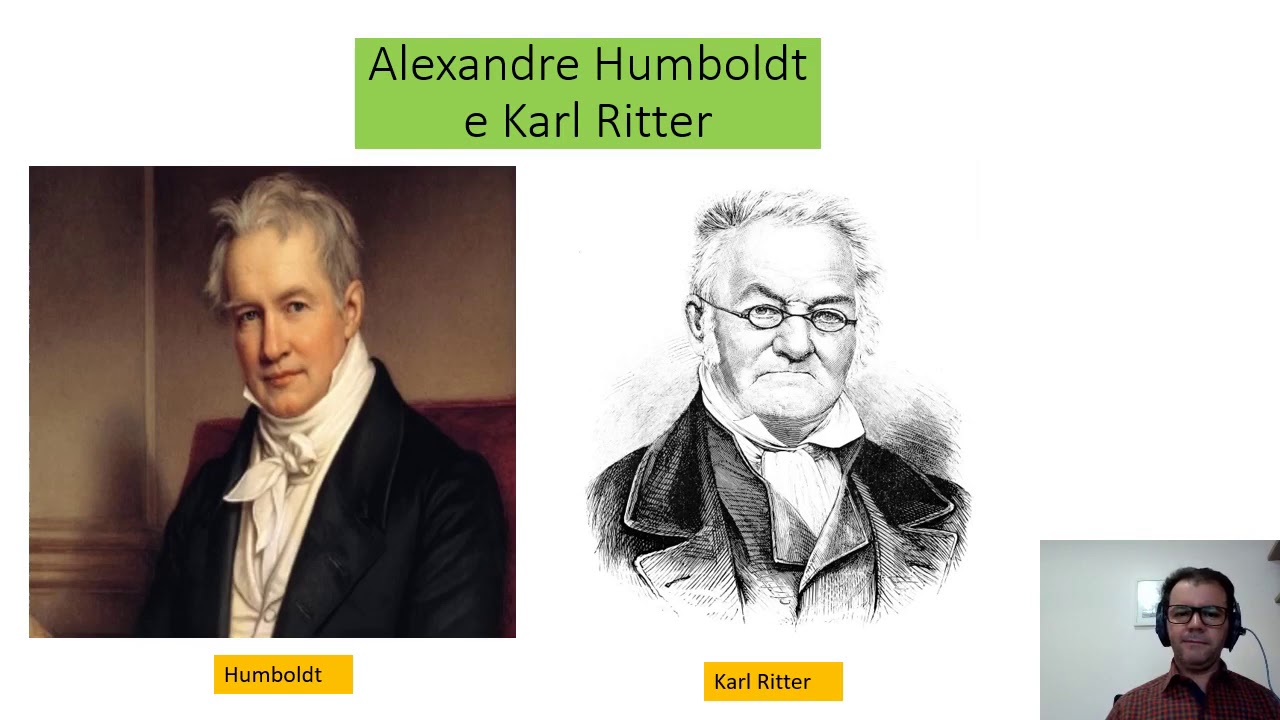 Correntes Do Pensamento Geográfico   Aula 1 1