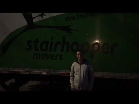 Boston movers testimonial