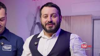 Տուն-Տեղ 10, Թողարկում 1 / Tun-Tegh