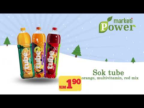 Power DOO - AKCIJA - 1.2.-20.2.2022.