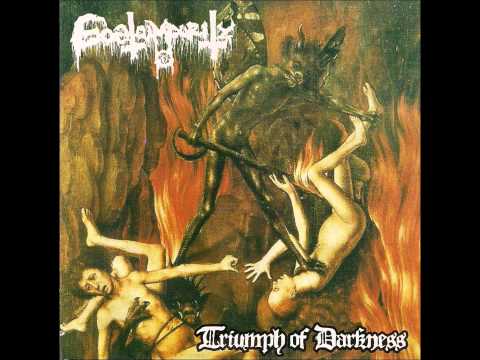 Goatoimpurity - Sadistic Goat (The Slayer)