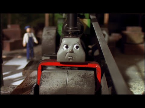 Thomas & Friends Season 5 Episode 7 Bye George UK Dub HD MA Part 2