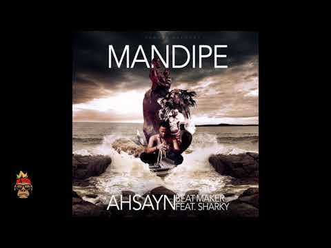 Ahsayn Beatmaker & Soko Matemai - Mandipe (Unplugged)